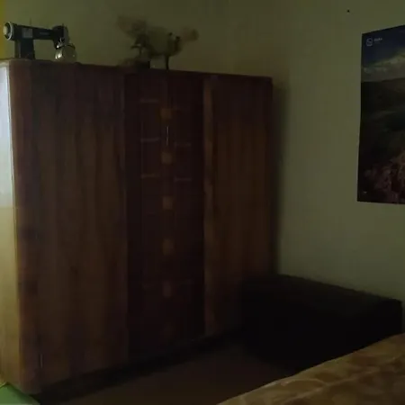 Unique 100 Y Old Dalmatian 3 Bedrooms House, Under Mountain, 14km Np Krka,30 Mins Drive To Prázdninový dům *