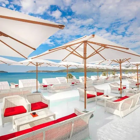 Prázdninový dům Unique 100 Y Old Dalmatian 3 Bedrooms House, Under Mountain, 14km Np Krka,30 Mins Drive To Razvode