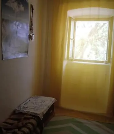 Unique 100 Y Old Dalmatian 3 Bedrooms House, Under Mountain, 14km Np Krka,30 Mins Drive To Prázdninový dům Razvode